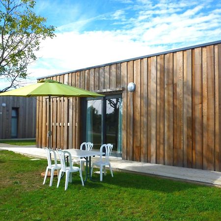 Domaine D'Ariane Mondonville Exterior foto